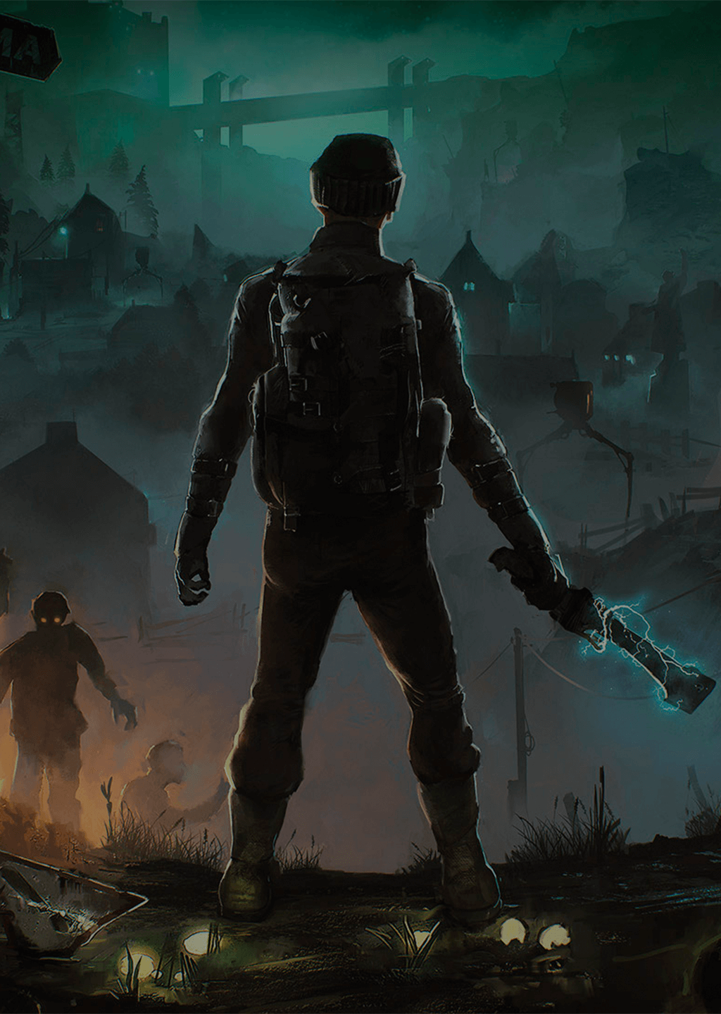 Desolate [v.1.0] (2019) PC
